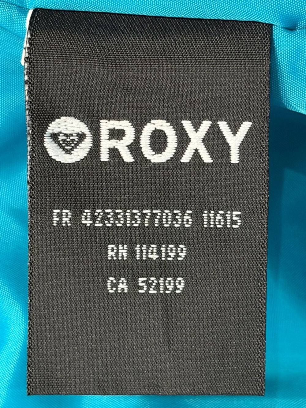Roxy Impulse Ski Snow Pants - Picture 10 of 11